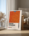 Infinity Net Poster Tablosu