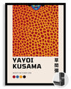 Infinity Net Poster Tablosu