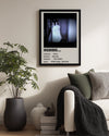 Insidious Poster Tablosu