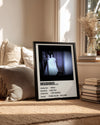 Insidious Poster Tablosu