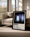 Insidious Poster Tablosu