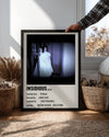 Insidious Poster Tablosu