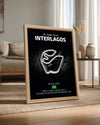 Interlagos Poster Tablosu