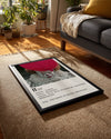 It Poster Tablosu