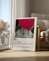 It Poster Tablosu