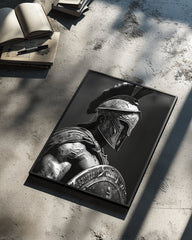 Jagger Pop Poster Tablosu