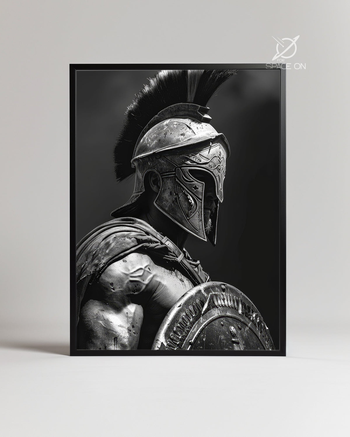 Jagger Pop Poster Tablosu