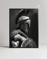 Jagger Pop Poster Tablosu