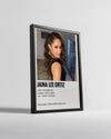 Jaina Lee Ortiz Poster Tablosu
