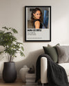 Jaina Lee Ortiz Poster Tablosu