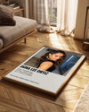 Jaina Lee Ortiz Poster Tablosu