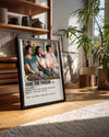 Jane The Virgin Poster Tablosu