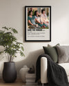 Jane The Virgin Poster Tablosu