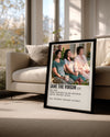 Jane The Virgin Poster Tablosu