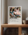 Jane The Virgin Poster Tablosu