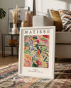 Japon Kadın - Henri Matisse - 1905 Poster Tablosu
