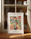 Japon Kadın - Henri Matisse - 1905 Poster Tablosu