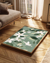 Jardin Vert Poster Tablosu