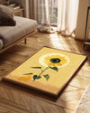 Jaune Ciel Poster Tablosu