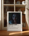 Jennifers Body Poster Tablosu