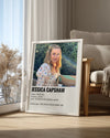 Jessica Capshaw Poster Tablosu