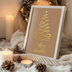 Jingle All The Way Poster Tablosu