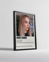 Jodie Comer Poster Tablosu