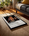 Jodie Steele Poster Tablosu
