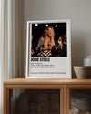 Jodie Steele Poster Tablosu
