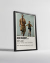 Jojo Rabbit Poster Tablosu