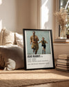 Jojo Rabbit Poster Tablosu