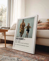 Jojo Rabbit Poster Tablosu