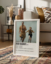 Jojo Rabbit Poster Tablosu