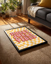 Jolly Vibes Poster Tablosu