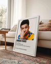 Jordan Fisher Poster Tablosu