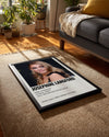 Josephine Langford Poster Tablosu
