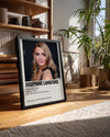 Josephine Langford Poster Tablosu