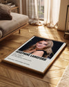Josephine Langford Poster Tablosu