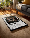 Jumanji Poster Tablosu