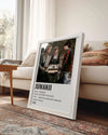 Jumanji Poster Tablosu