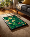 Jungle Bloom Poster Tablosu