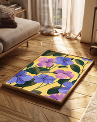 Jungle Pop Poster Tablosu