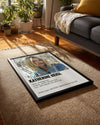 Katherine Heigl Poster Tablosu