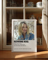 Katherine Heigl Poster Tablosu