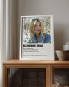 Katherine Heigl Poster Tablosu