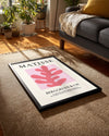 Kesme Yapraklar - Henri Matisse - 1953 Poster Tablosu