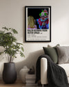 Killer Klowns From Outer Space Poster Tablosu