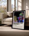 Killer Klowns From Outer Space Poster Tablosu