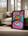 Kırmızı Balıklar - Henri Matisse Poster Tablosu