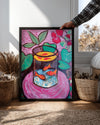 Kırmızı Balıklar - Henri Matisse Poster Tablosu